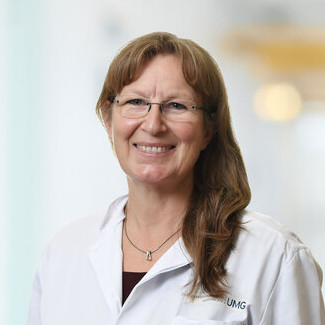 Dr. Sonja Schmidt